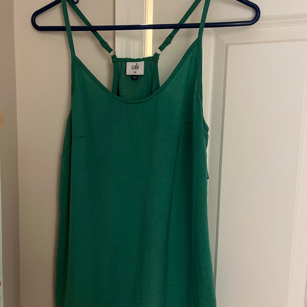 Ladies Cabi top
